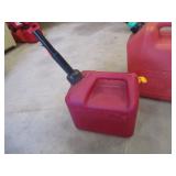 Gas Jugs Gas Jugs