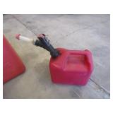 Gas Jugs Gas Jugs