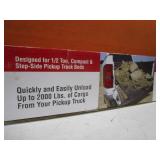 (New) 1ton Truck Bed Cargo Unloader (New) 1ton Truck Bed Cargo Unloader
