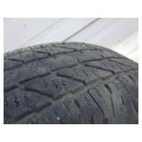 16" GM Pickup Wheel & Tire 16" GM Pickup Wheel & Tire