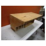 Cordless Tool Shelf Cordless Tool Shelf
