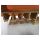 Cordless Tool Shelf Cordless Tool Shelf