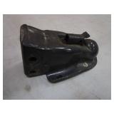 Pintle Hitch & 2 5/16" Ball Hitch Pintle Hitch & 2 5/16" Ball Hitch