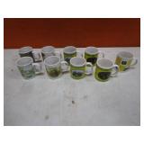 John Deere Coffee Mugs John Deere Coffee Mugs