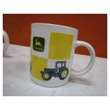 John Deere Coffee Mugs John Deere Coffee Mugs