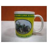 John Deere Coffee Mugs John Deere Coffee Mugs