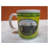 John Deere Coffee Mugs John Deere Coffee Mugs