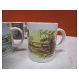 John Deere Coffee Mugs John Deere Coffee Mugs