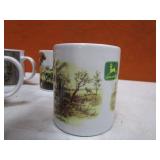 John Deere Coffee Mugs John Deere Coffee Mugs