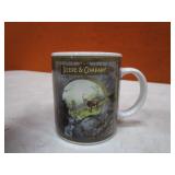 John Deere Coffee Mugs John Deere Coffee Mugs