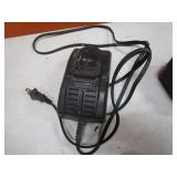 Blue Point 14.4v 3/8 Impact, Drill, Flashlight, Batteries, Charger Blue Point 14.4v 3/8 Impact, Drill, Flashlight, Batteries, Charger