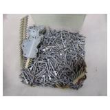 Skill Saw & Roofing Nails Skill Saw & Roofing Nails