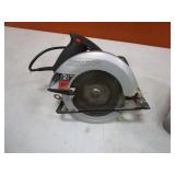 Skill Saw & Roofing Nails Skill Saw & Roofing Nails