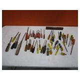 Screwdrivers Screwdrivers