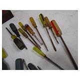 Screwdrivers Screwdrivers
