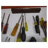 Screwdrivers Screwdrivers