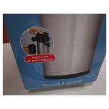 Campfire Cooker, Fish Basket, Thermos Campfire Cooker, Fish Basket, Thermos