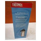 Campfire Cooker, Fish Basket, Thermos Campfire Cooker, Fish Basket, Thermos