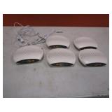 De-Humidifiers De-Humidifiers