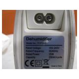 De-Humidifiers De-Humidifiers