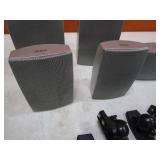 Surround Sound Speakers Surround Sound Speakers