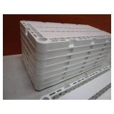 Shelving & Glass Plates Shelving & Glass Plates