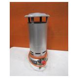 Coleman Propane Heater Coleman Propane Heater
