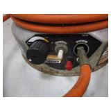 Coleman Propane Heater Coleman Propane Heater