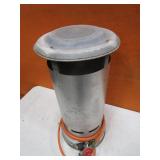 Coleman Propane Heater Coleman Propane Heater