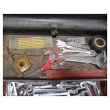 Toolbox & Misc Tools Toolbox & Misc Tools