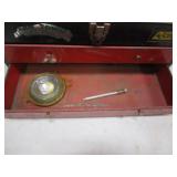 Toolbox & Misc Tools Toolbox & Misc Tools