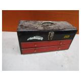 Toolbox & Misc Tools Toolbox & Misc Tools