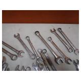 Std. & Metric Wrenches Std. & Metric Wrenches
