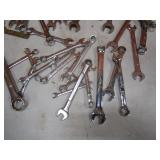 Std. & Metric Wrenches Std. & Metric Wrenches