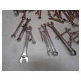 Std. & Metric Wrenches Std. & Metric Wrenches
