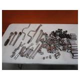 1/2" Drive Sockets, Ratchets, Extensions & Breaker Bar 1/2" Drive Sockets, Ratchets, Extensions & Breaker Bar