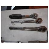 1/2" Drive Sockets, Ratchets, Extensions & Breaker Bar 1/2" Drive Sockets, Ratchets, Extensions & Breaker Bar