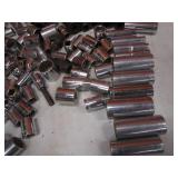 1/2" Drive Sockets, Ratchets, Extensions & Breaker Bar 1/2" Drive Sockets, Ratchets, Extensions & Breaker Bar