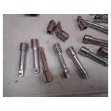 3/8" Drive Sockets, Ratchets, Extensions, Torque Wrench 3/8" Drive Sockets, Ratchets, Extensions, Torque Wrench