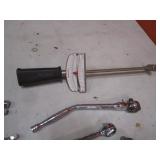 3/8" Drive Sockets, Ratchets, Extensions, Torque Wrench 3/8" Drive Sockets, Ratchets, Extensions, Torque Wrench