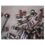 3/8" Drive Sockets, Ratchets, Extensions, Torque Wrench 3/8" Drive Sockets, Ratchets, Extensions, Torque Wrench