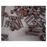 3/8" Drive Sockets, Ratchets, Extensions, Torque Wrench 3/8" Drive Sockets, Ratchets, Extensions, Torque Wrench