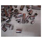3/8" Drive Sockets, Ratchets, Extensions, Torque Wrench 3/8" Drive Sockets, Ratchets, Extensions, Torque Wrench