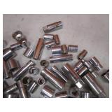 3/8" Drive Sockets, Ratchets, Extensions, Torque Wrench 3/8" Drive Sockets, Ratchets, Extensions, Torque Wrench