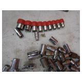 1/4" Drive Sockets, Ratchets, Breaker Bar 1/4" Drive Sockets, Ratchets, Breaker Bar