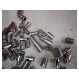 1/4" Drive Sockets, Ratchets, Breaker Bar 1/4" Drive Sockets, Ratchets, Breaker Bar