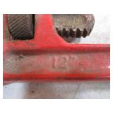 Pipe Wrenches Pipe Wrenches