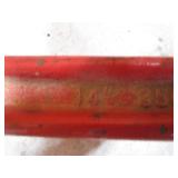 Pipe Wrenches Pipe Wrenches
