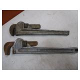 Pipe Wrenches Pipe Wrenches
