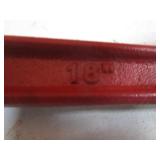 Pipe Wrenches Pipe Wrenches